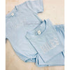 Cotton Short Set
