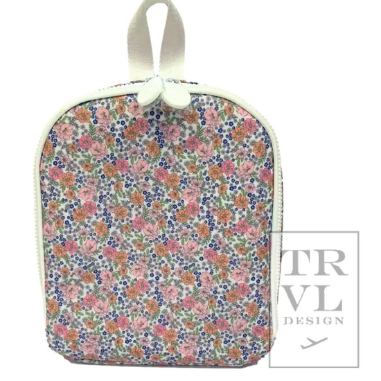 TRVL Bring It! Insulated Lunch Bag - Bogey and Byrd