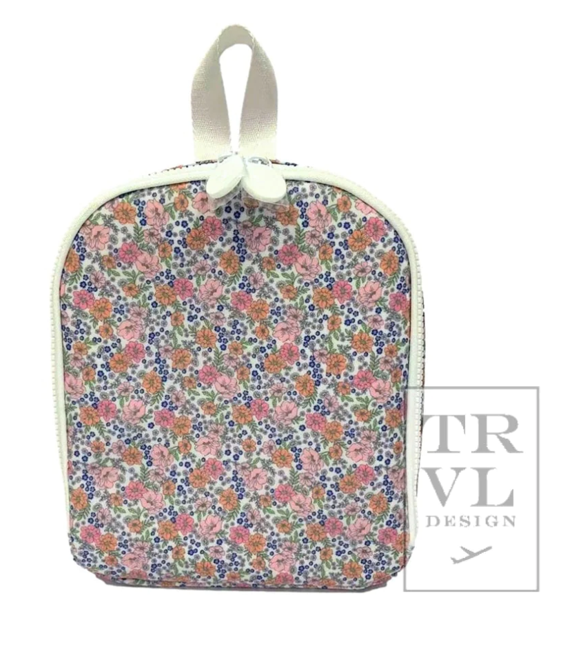 TRVL Bring It! Insulated Lunch Bag