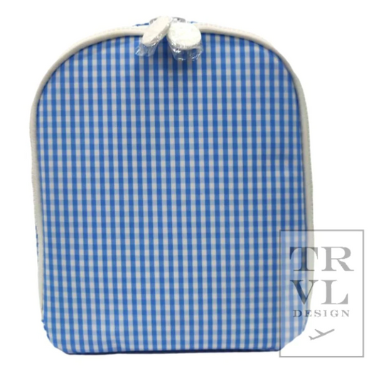 TRVL Bring It! Insulated Lunch Bag - Bogey and Byrd