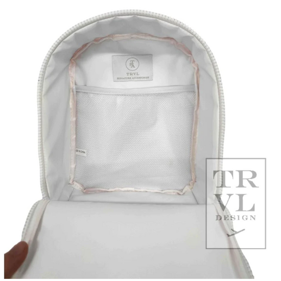 TRVL Bring It! Insulated Lunch Bag - Bogey and Byrd