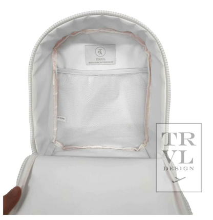 TRVL Bring It! Insulated Lunch Bag