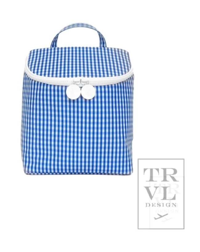 TRVL Take Away Insulated Lunch Bag