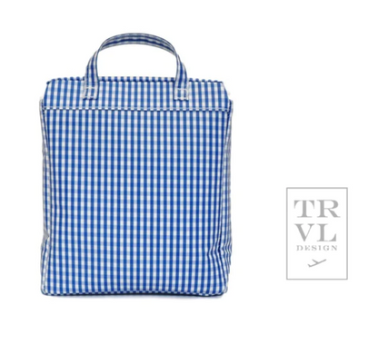 TRVL Take Away Insulated Lunch Bag