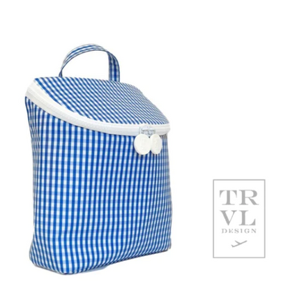 TRVL Take Away Insulated Lunch Bag