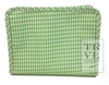 TRVL Roadie Zipper Pouch - Bogey and Byrd