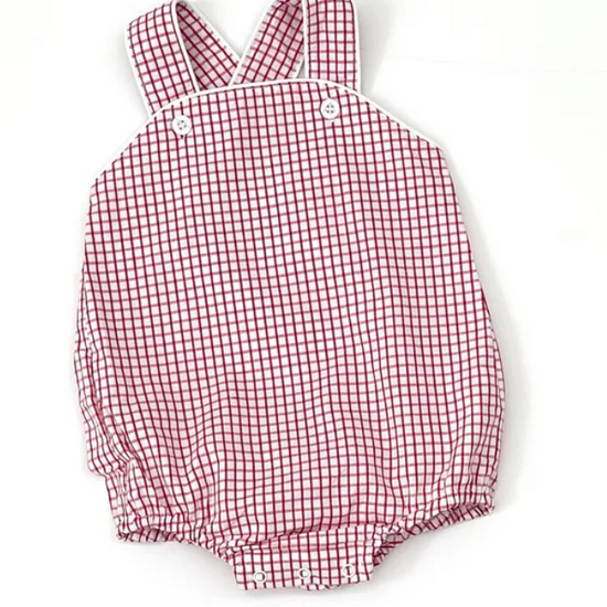 Sunsuit - Bogey and Byrd