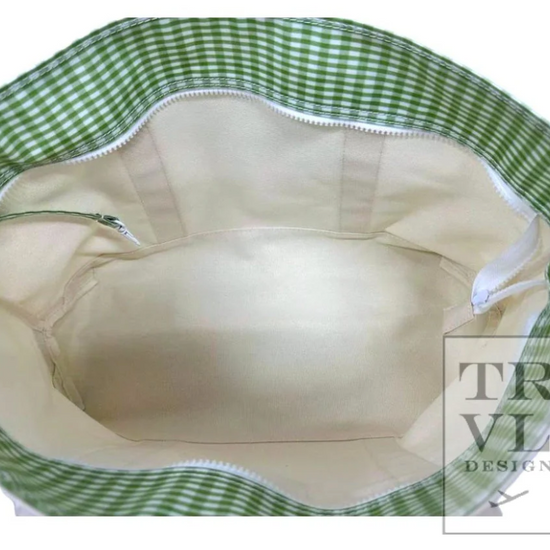 School Spirit TRVL Tote - Bogey and Byrd