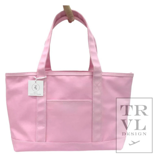 School Spirit TRVL Tote - Bogey and Byrd