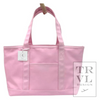 School Spirit TRVL Tote - Bogey and Byrd