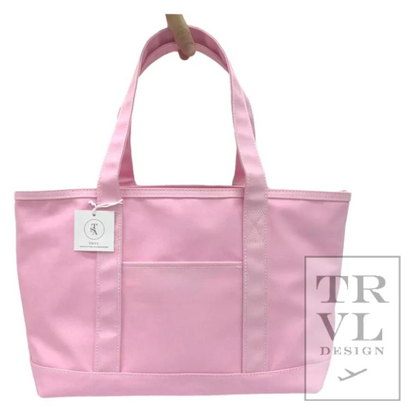 School Spirit TRVL Tote