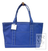 School Spirit TRVL Tote - Bogey and Byrd