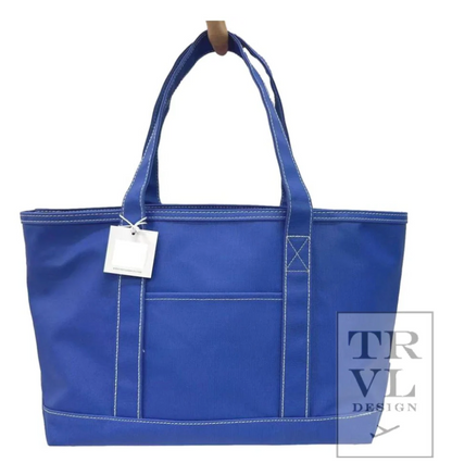 TRVL Medium Tote