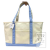 School Spirit TRVL Tote - Bogey and Byrd