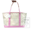 TRVL Medium Tote - Bogey and Byrd