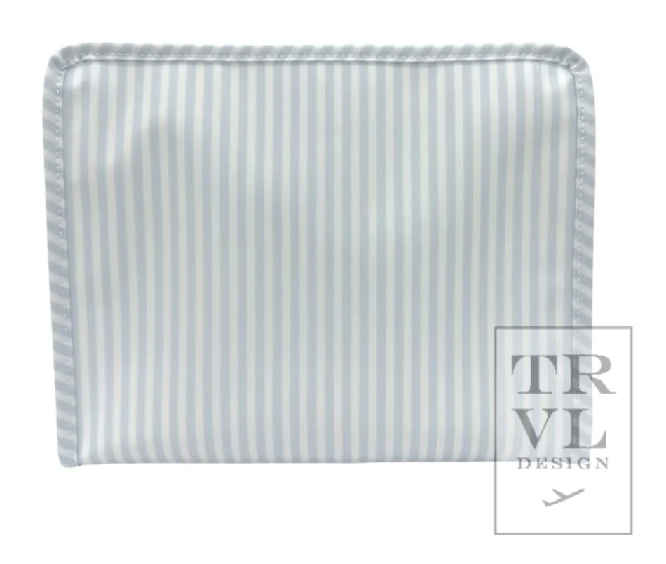 TRVL Roadie Zipper Pouch