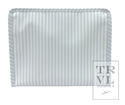 TRVL Roadie Zipper Pouch