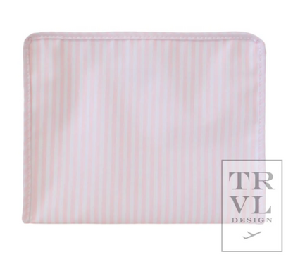 TRVL Roadie Zipper Pouch