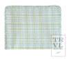 TRVL Roadie Zipper Pouch - Bogey and Byrd