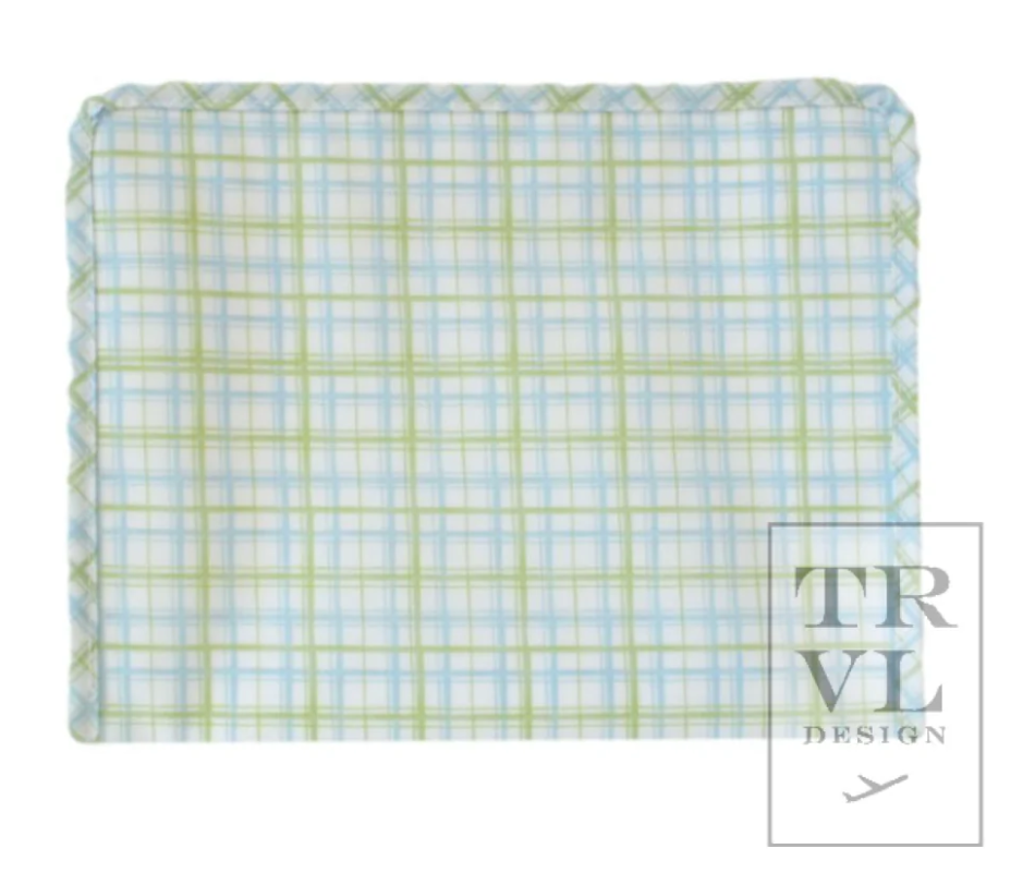 TRVL Roadie Zipper Pouch