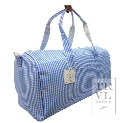 Weekender Duffle Bag