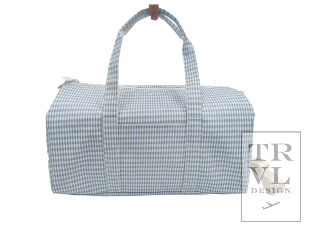 Weekender Duffle Bag