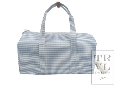 Weekender Duffle Bag