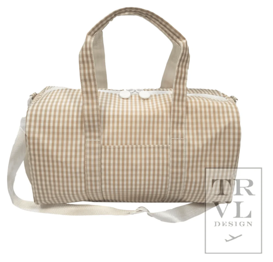 Weekender Duffle Bag