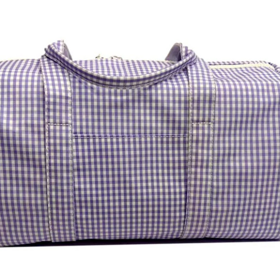 Weekender Duffle Bag - Bogey and Byrd