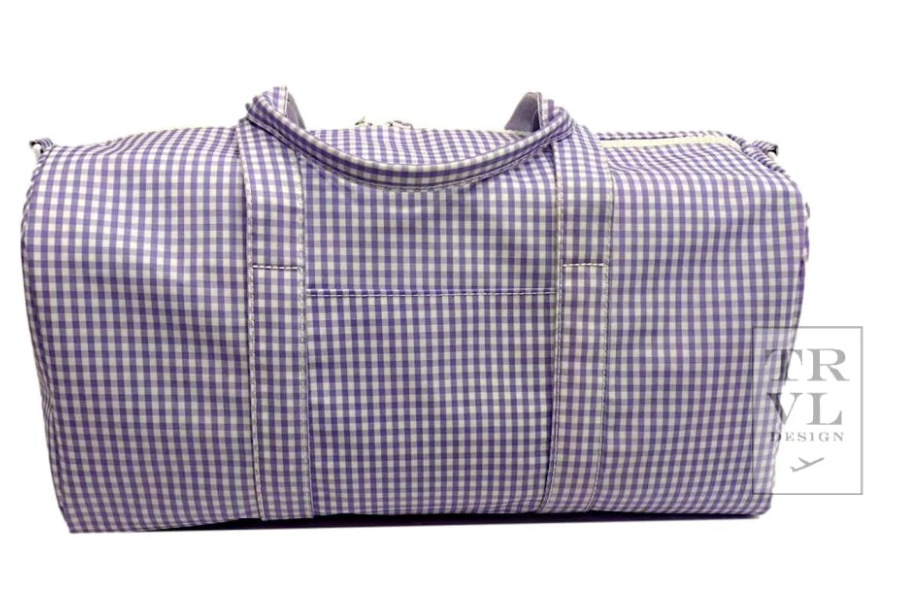 Weekender Duffle Bag