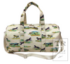 Weekender Duffle Bag - Bogey and Byrd