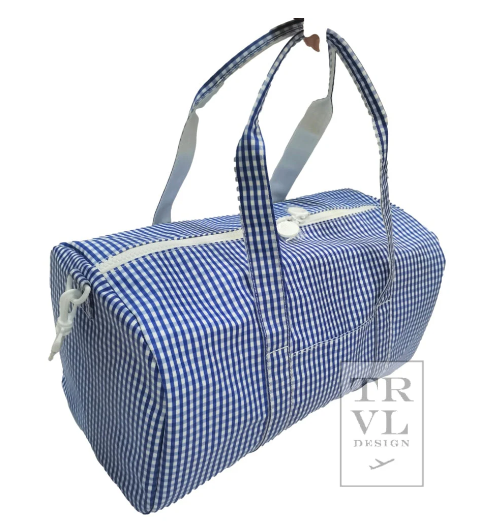 Weekender Duffle Bag