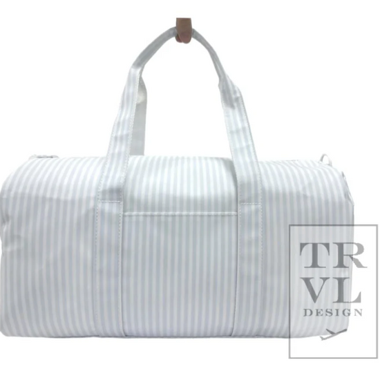 Weekender Duffle Bag - Bogey and Byrd