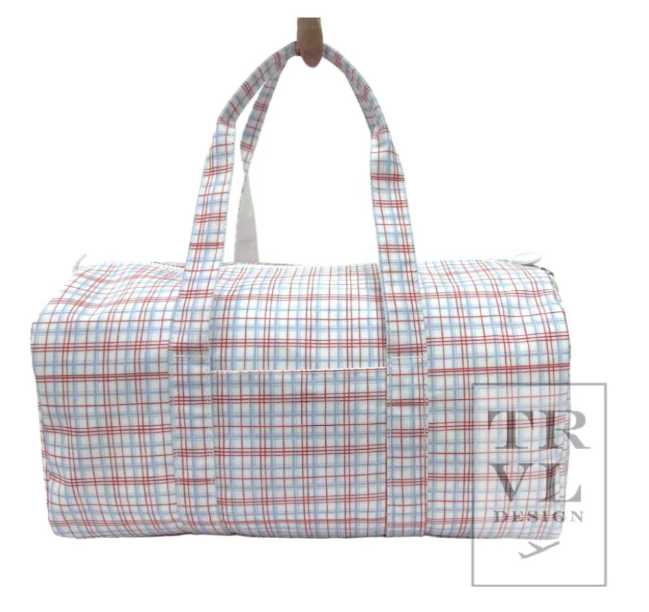 Weekender Duffle Bag