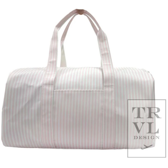 Weekender Duffle Bag - Bogey and Byrd