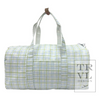 Weekender Duffle Bag - Bogey and Byrd