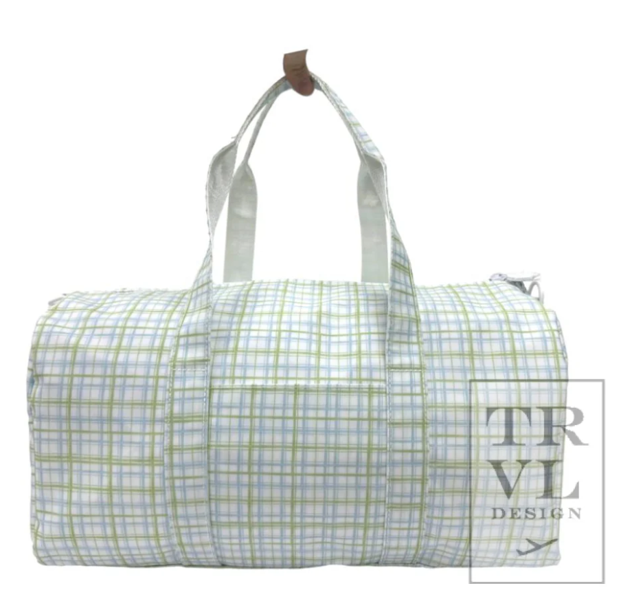 Weekender Duffle Bag