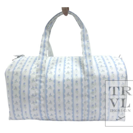 Weekender Duffle Bag - Bogey and Byrd