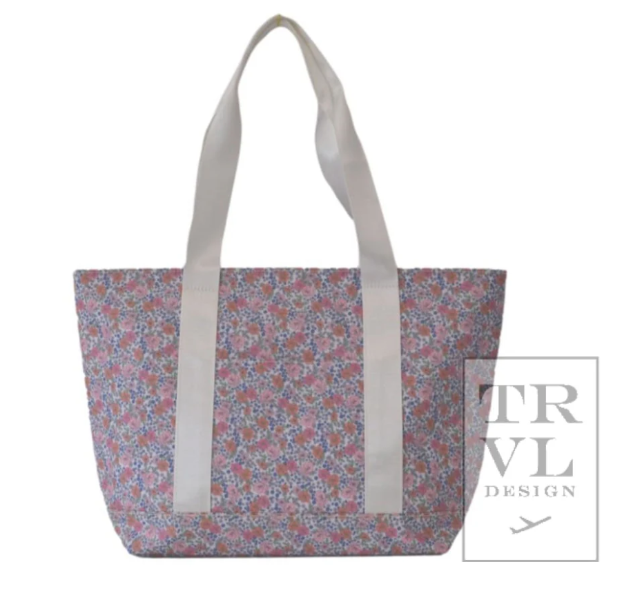 TRVL Classic Tote