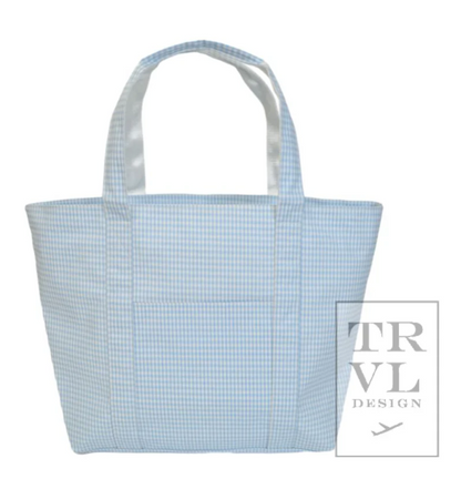 TRVL Jumbo X-Large Tote