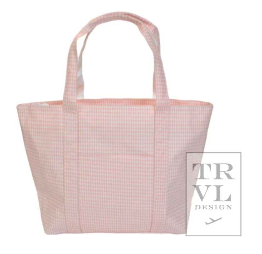 TRVL Jumbo X-Large Tote