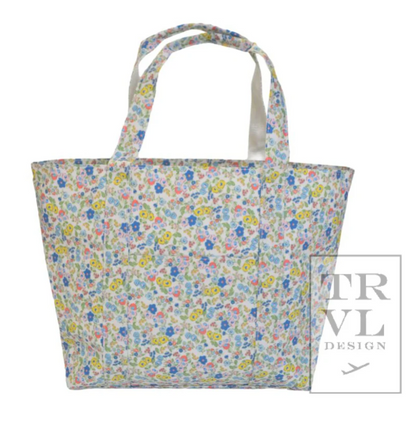 TRVL Jumbo X-Large Tote