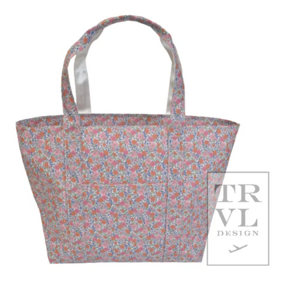 TRVL Jumbo X-Large Tote