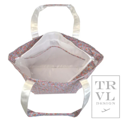 TRVL Jumbo X-Large Tote