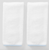 Weezie Hand Towels (Pair) - Bogey and Byrd