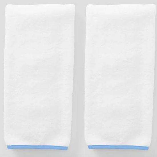Weezie Hand Towels (Pair) - Bogey and Byrd
