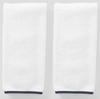 Weezie Hand Towels (Pair) - Bogey and Byrd