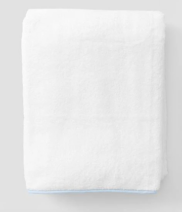 Weezie Signature Bath Towel - Bogey and Byrd