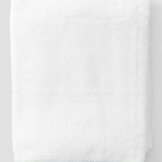 Weezie Signature Bath Towel - Bogey and Byrd