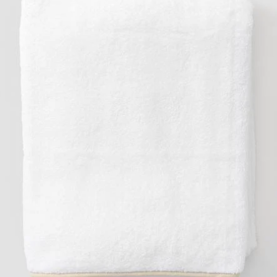 Weezie Signature Bath Towel - Bogey and Byrd